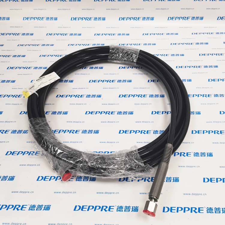 Bauer Kompressoren高压填充软管 N24614