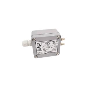 Kalinsky 压差变送器 DS2-420-20+ 10 mbar