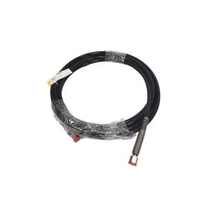 Bauer Kompressoren 高压填充软管 N24614