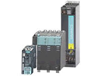 西门子SINAMICS S120变频器技术参数及使用指南