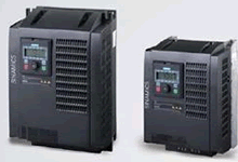 SIEMENS 西门子 SINAMICS V10 变频器