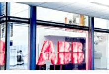 ABB第三季度实现持续增长 三大区域市场需求表现强劲