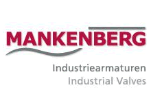 德国Mankenberg 全球阀门和调节技术的专业厂家
