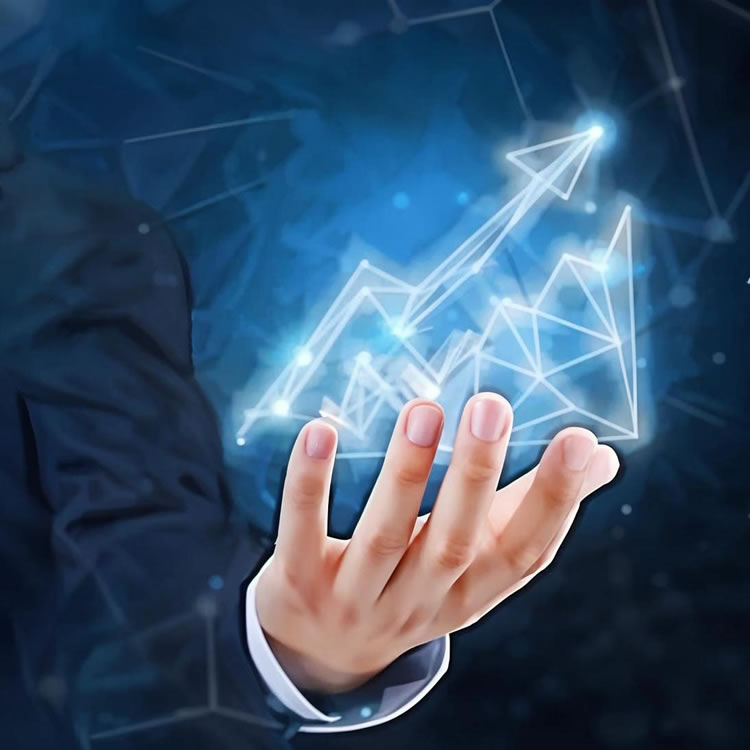 我国电子信息制造业前两月增加值同比增10.6% 结构优化与全球布局显成效