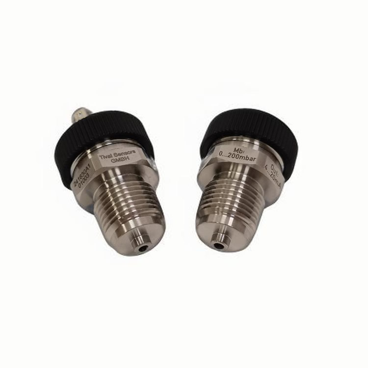 Tival Sensors GMBH传感器配件241630A1 01003使用手册