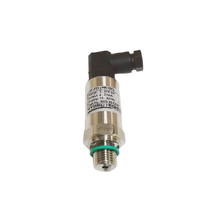Hydrotechnik HT-PD压力传感器PR180 3403-53-C4.37在使用场景下遇到的问题