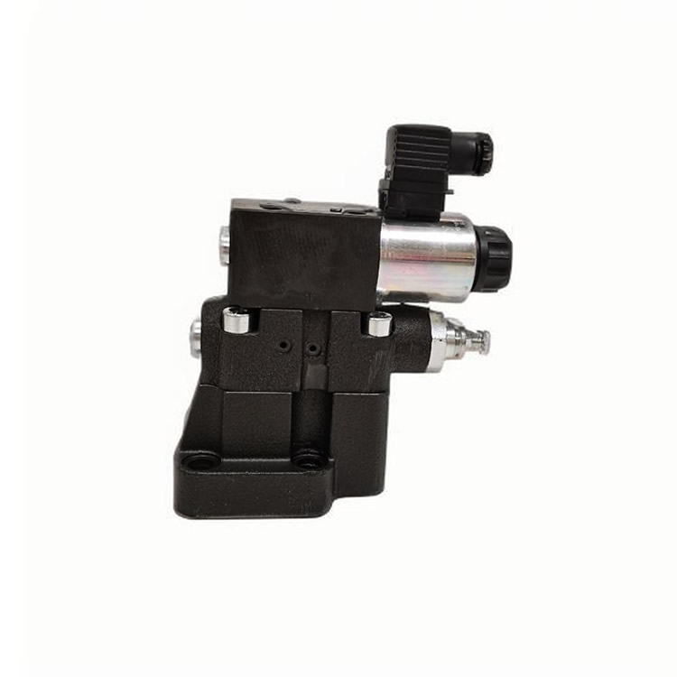 Duplomatic电磁阀PRE10-210/20N-D24K1解析
