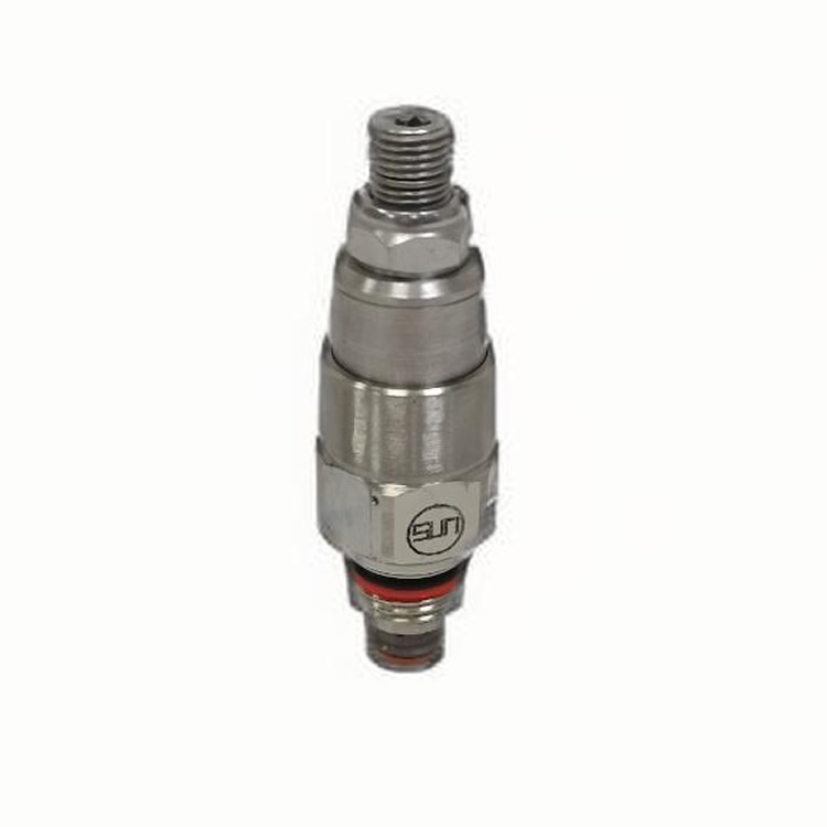 Sun Hydraulics RBAE-LBN的防腐设计与材料