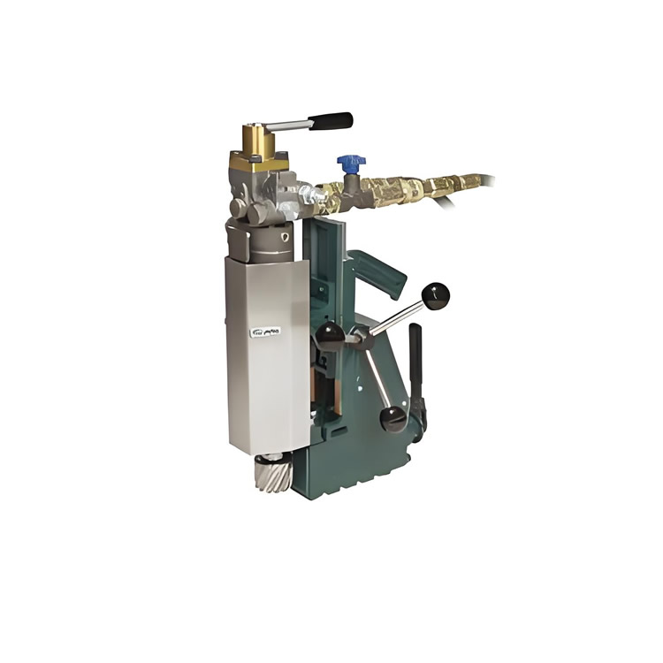 CSUNITEC便携式液压磁钻HB4400技术选型参考