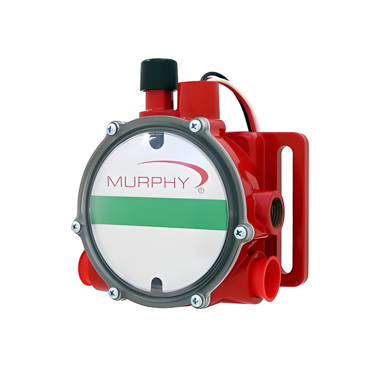MURPHY油位维持计LM500系列介绍与选型手册