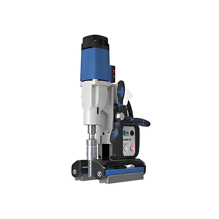 CS Unitec 磁性管材钻孔机 PipeMAB 525产品手册