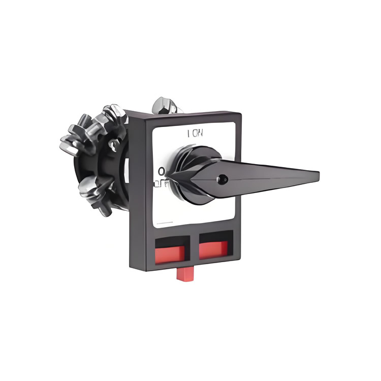 Salzer凸轮开关B250-41300-136N1安装使用手册