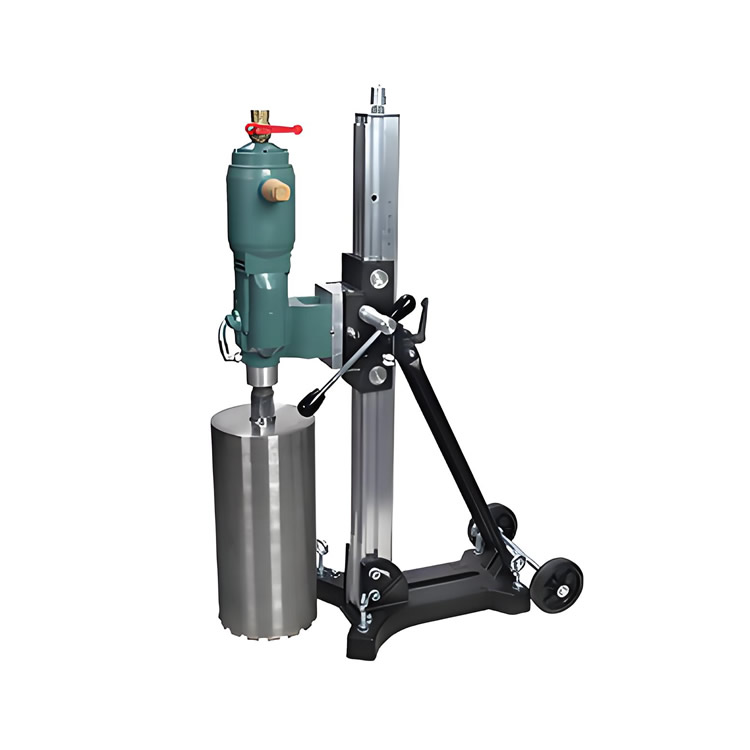 CS Unitec3速气动岩心钻机2 1328 0050 SA应用手册