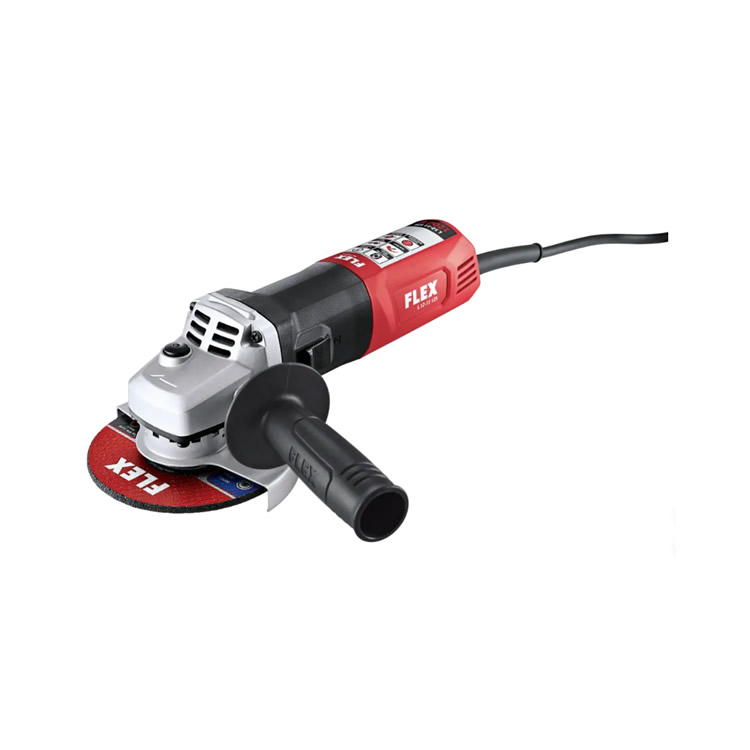 FLEX1200W角磨机L 12-11 125优点解析手册