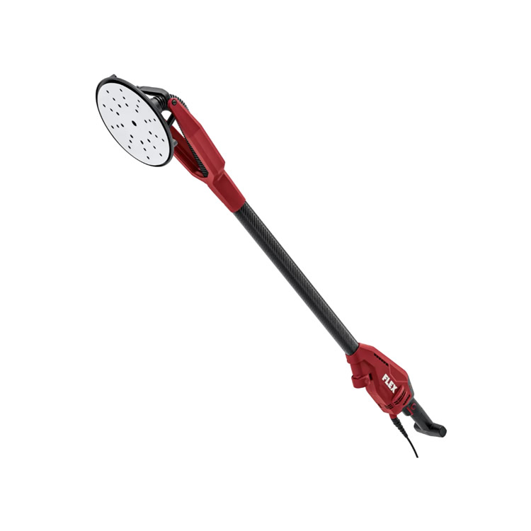 FLEX砂光机GE 6 X-EC产品优势