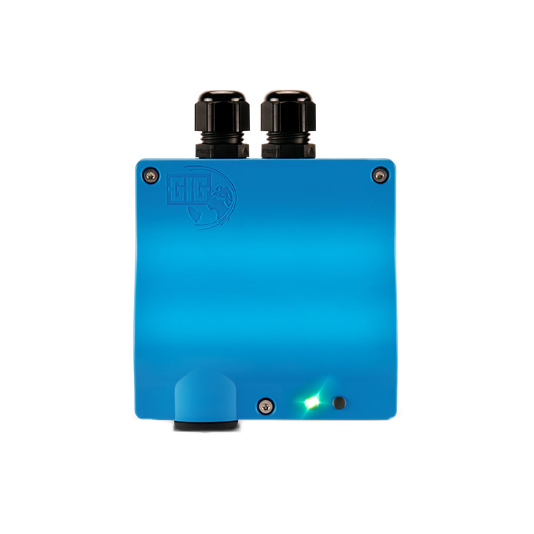 GFG变送器EC22技术解析