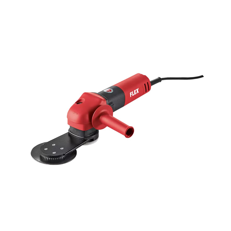 产品解析FLEX 800瓦平头砂光机 SFE 8-2 115