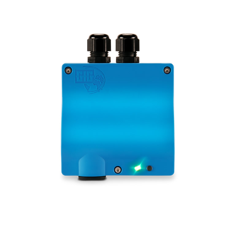 GFG变送器EC22 DS功能技术介绍