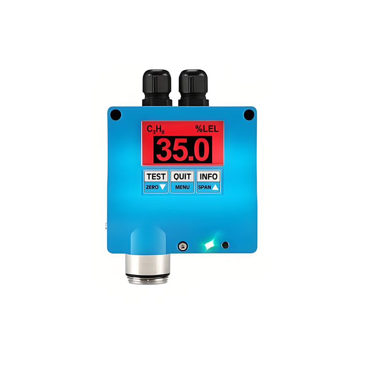 GFG变送器CC22 D使用维护方法