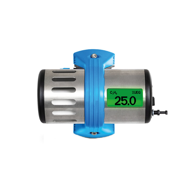 GFG变送器IR29 D和IR29 Di的区别以及选型建议