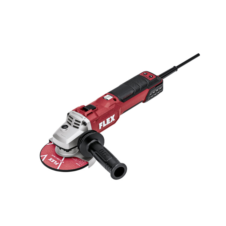 FLEX角磨机LBE 20-8 125-EC安全使用守则