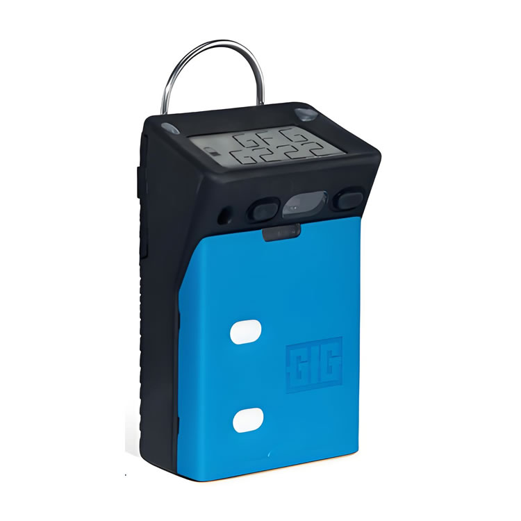 GfG Micro 5 如何实现气体检测仪小型化？