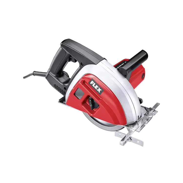 FLEX金属切割圆锯CSM 4060使用中的安全注意事项