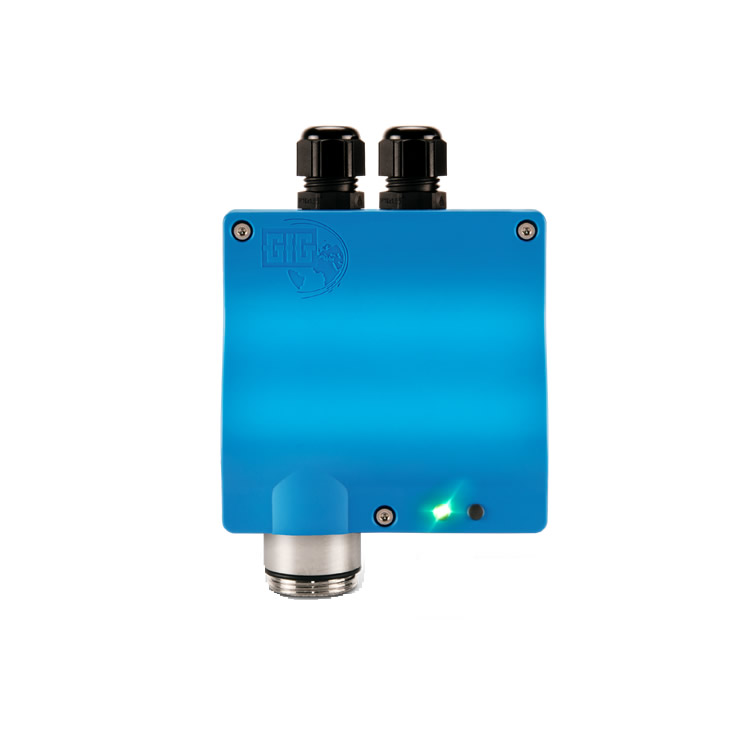 GFG氧气检测器选型：ZD22基础型vs带显示型