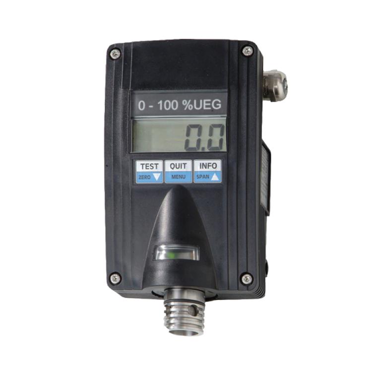 GFG CC28系列在不同工业场景中的气体检测方案