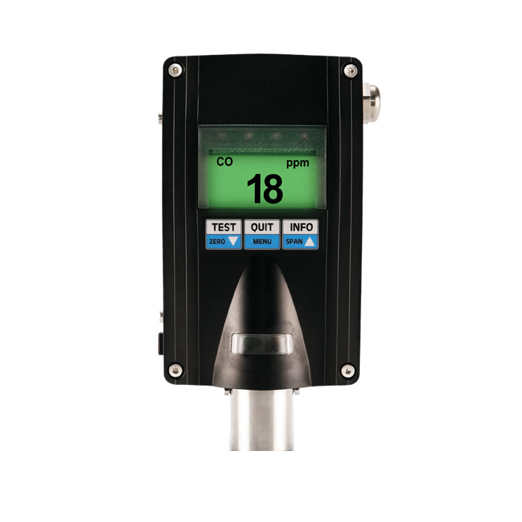 如何选择适合你现场需求的GFG气体变送器？