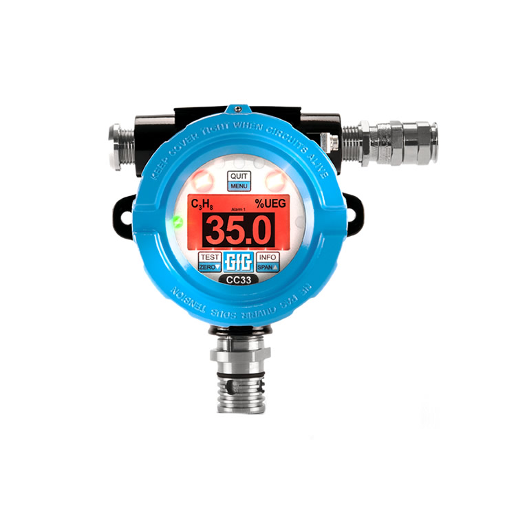 GFG CC33在极端环境下的材质与防护哲学