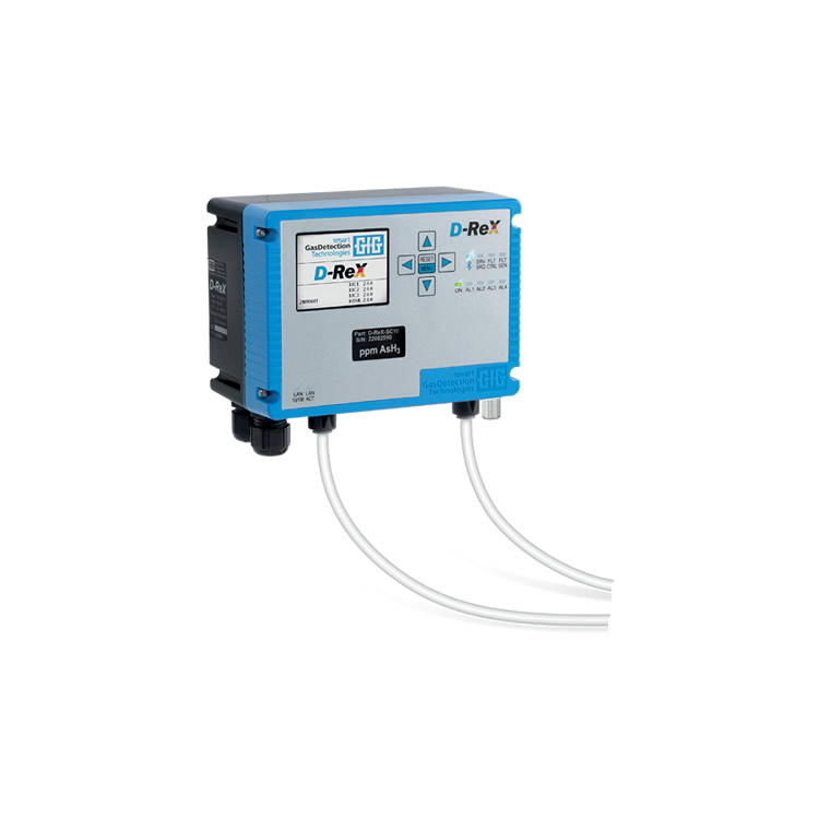 GFG D-ReX PoS有什么突出优势？