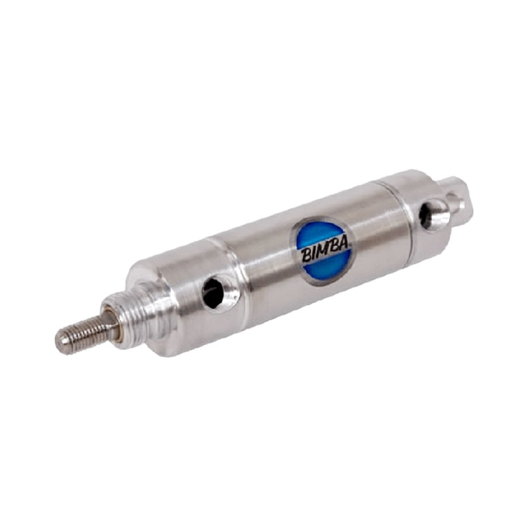 Bimba不锈钢气缸Flat-1有什么技术优势？