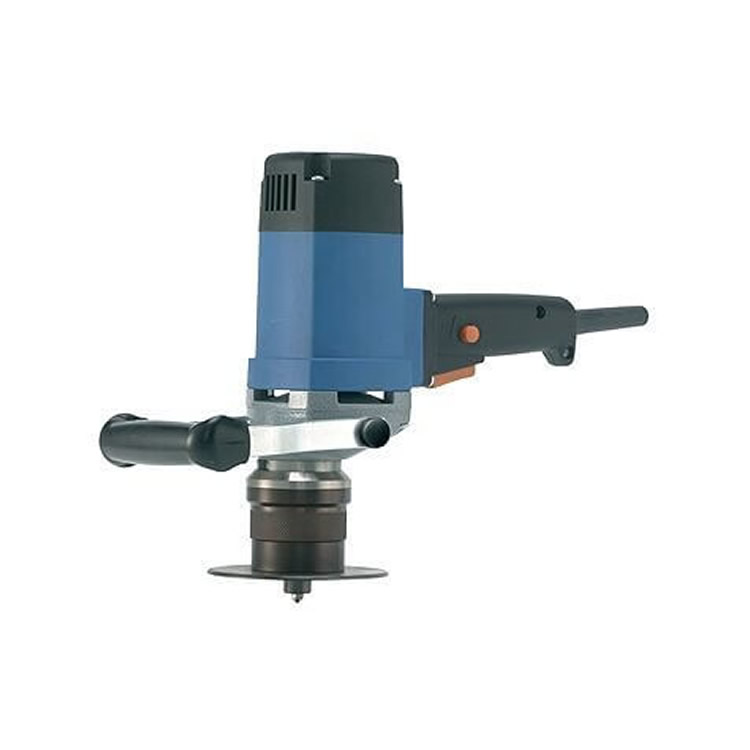 CS Unitec EKF 300/400系列手持式坡口机技术手册