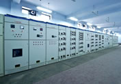 配电站房环境监控系统