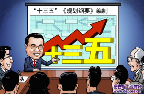 我国仪器仪表“十三五”规划任务任重道远