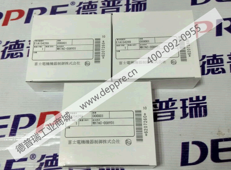 Fuji/富士 电流互感器