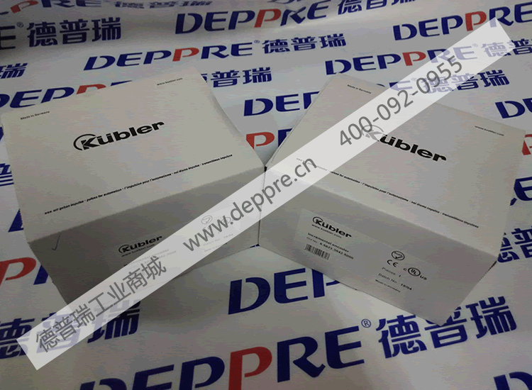 KUBLER/库伯勒编码器
