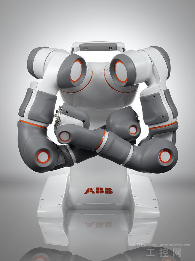 ABB集团