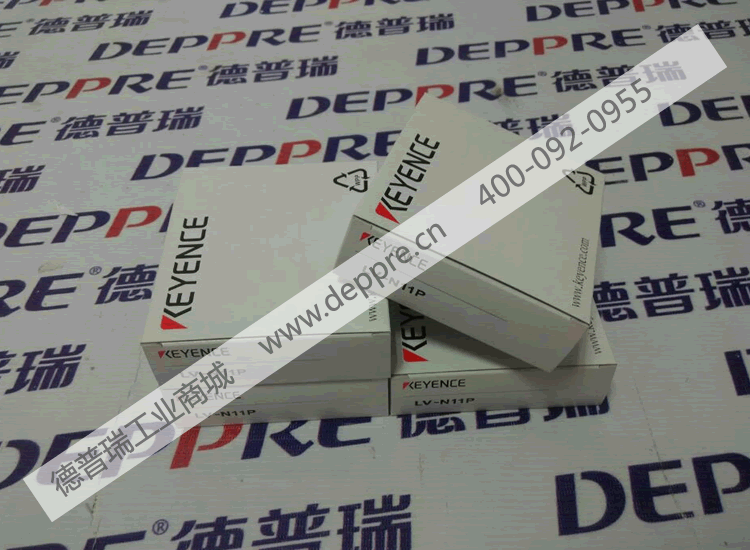 KEYENCE激光传感器LV-N11P