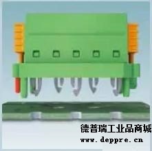 菲尼克斯连接器