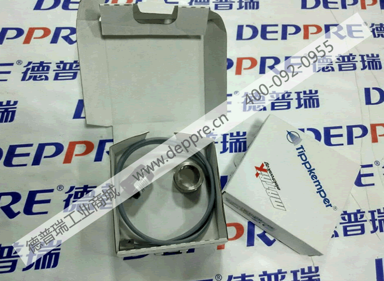 Tippkemper硅油检测镜头SK-1000-1-T 90°S520