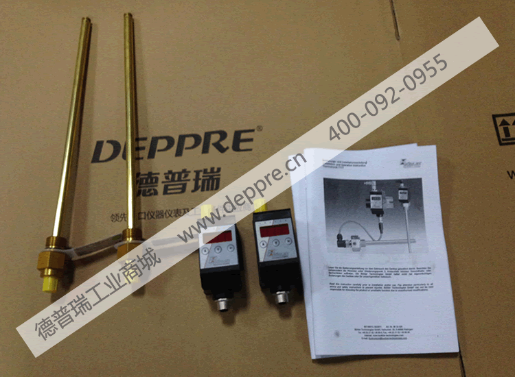 Buhler压力传感器TT-77-W-MS-4T-KT/280