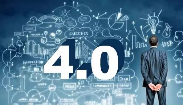 工业4.0