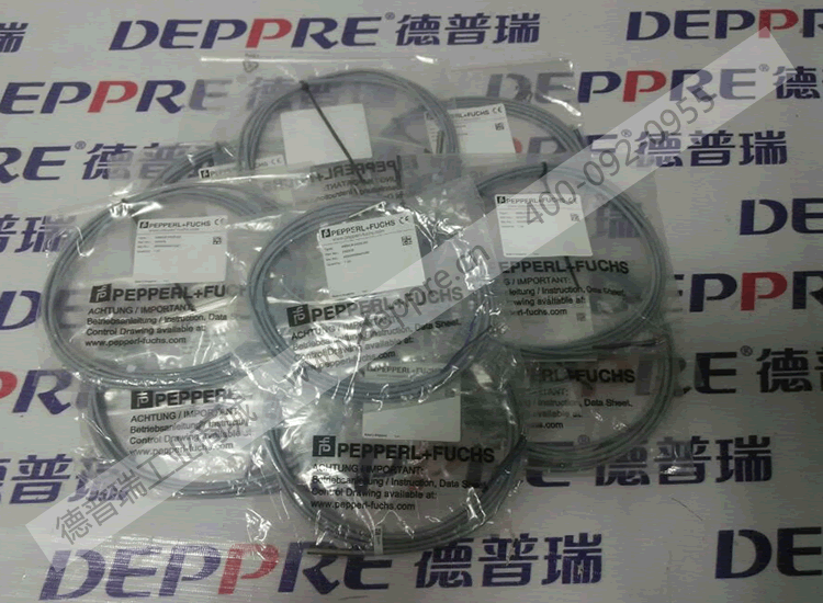 PEPPERL+FUCHS电容式传感器NNB0.8-4M25-E2