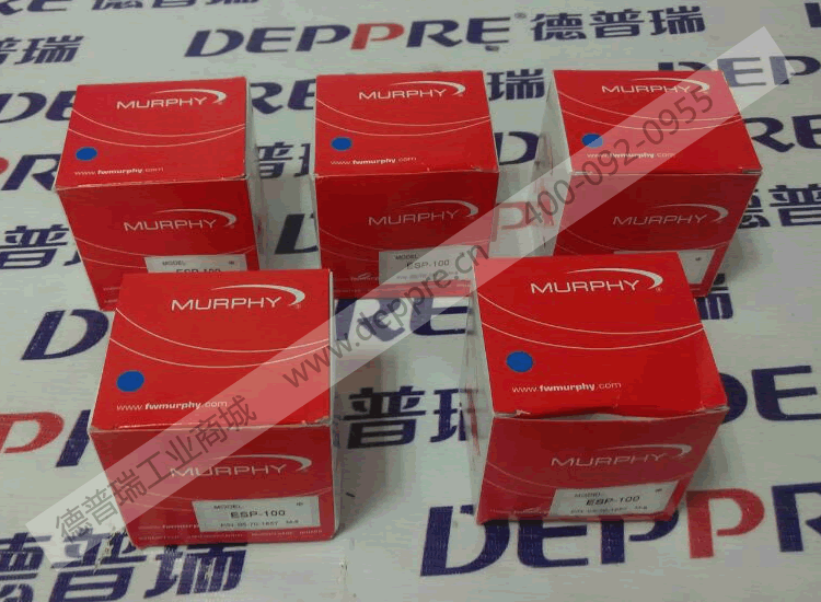 MURPHY压力传感器ESP-100