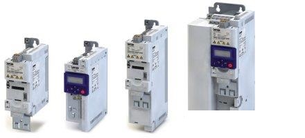  LENZE伦茨最新I500系列变频器