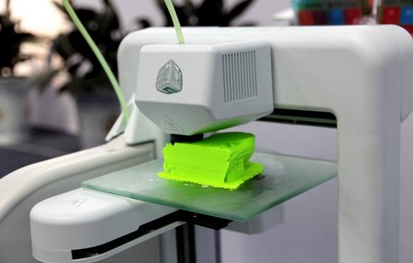 3D打印与数控机床的优劣对比