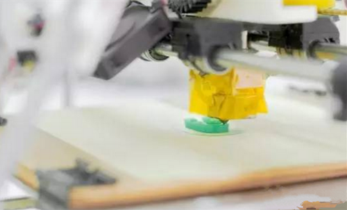 探秘GE位于格林维尔的工厂 3D打印技术＋大数据 