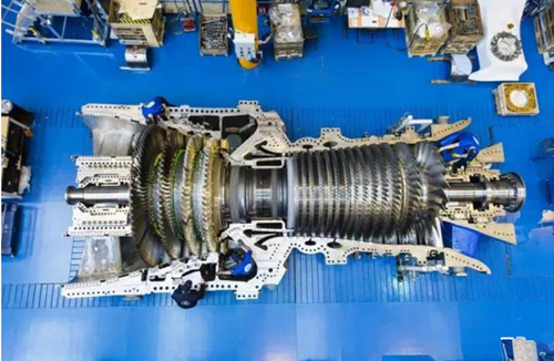 GE Power